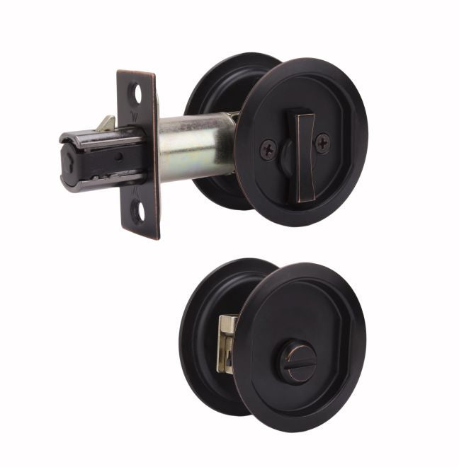 Weslock Pocket Door Locks
