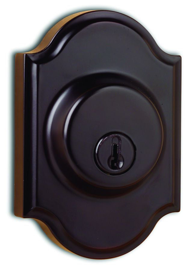 Weslock Deadbolt Elegance Series