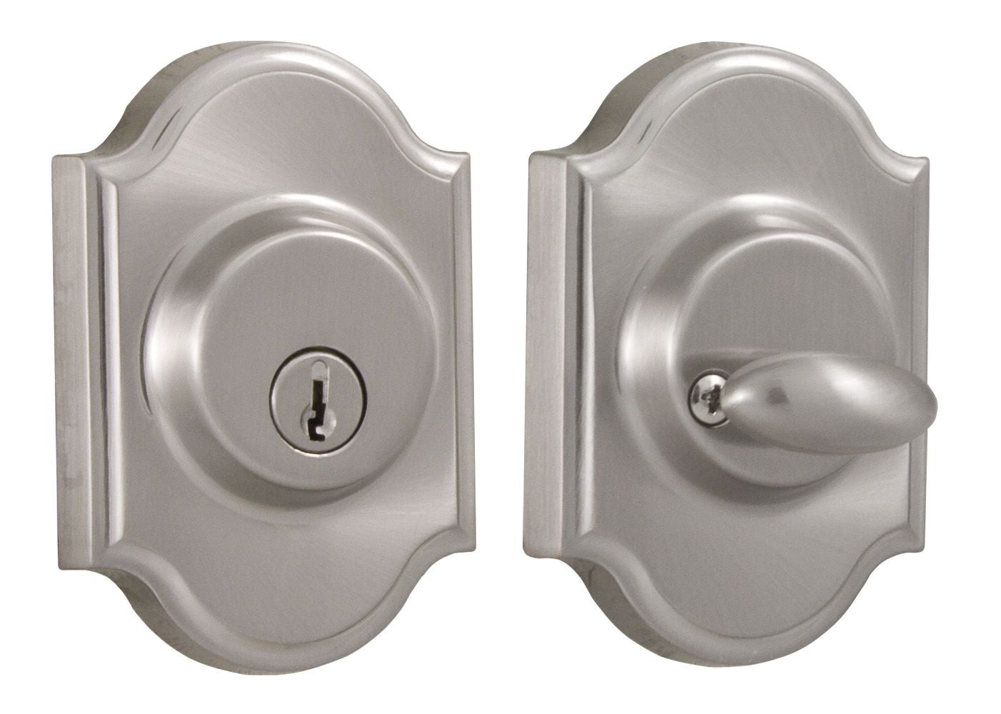 Weslock Deadbolt Elegance Series