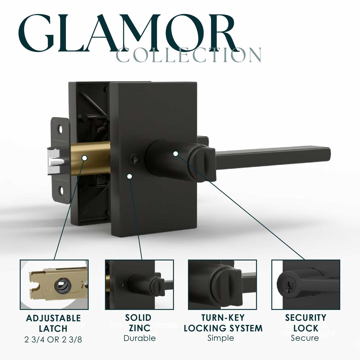 Glamor Collection