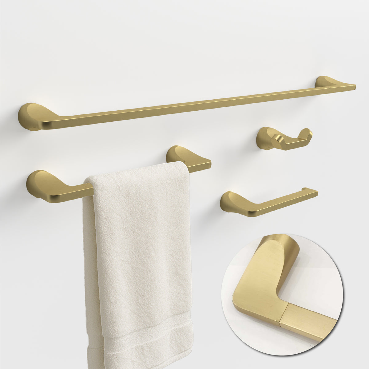 Prime Bath Suite