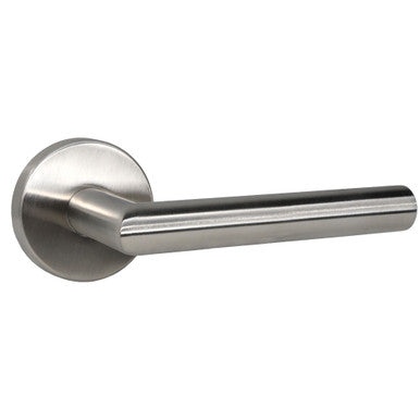 Omnia Satin Stainless 12 Steel Series
