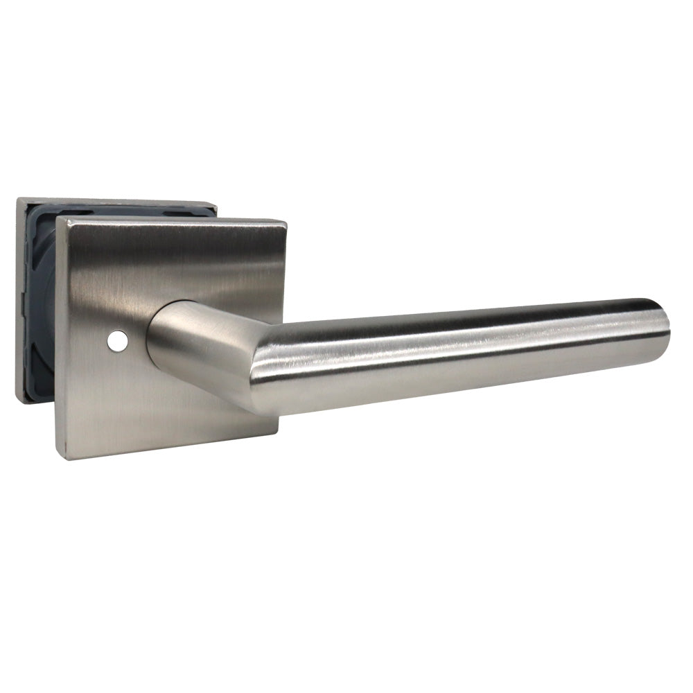 Omnia Satin Stainless 12 Steel Series