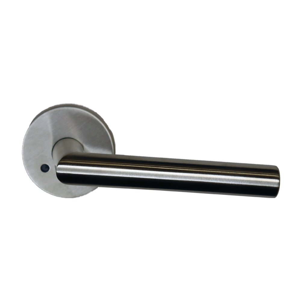 Omnia Satin Stainless 12 Steel Series