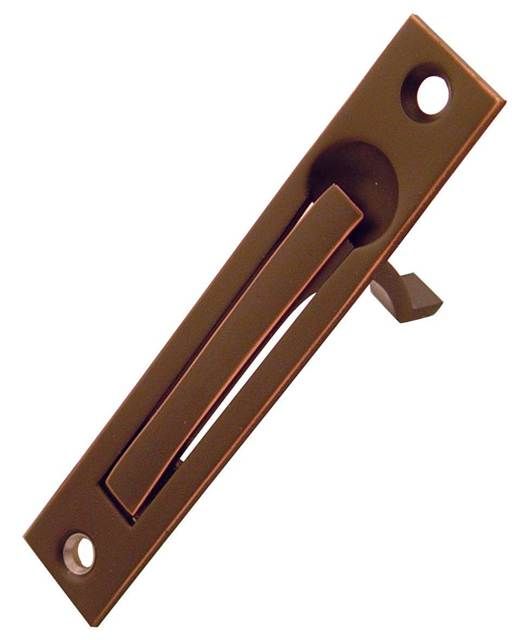 Emtek Edge Pull