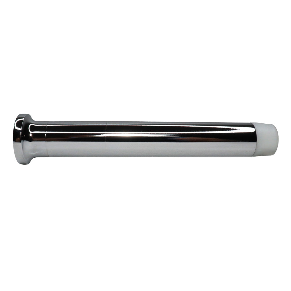 Emtek Three-Piece Baseboard Door Stop