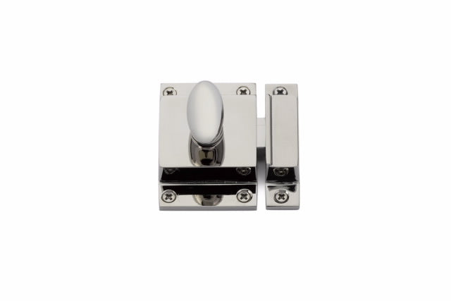 Emtek Cabinet Catches
