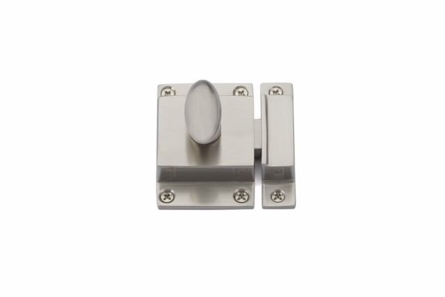 Emtek Cabinet Catches