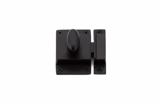 Emtek Cabinet Catches