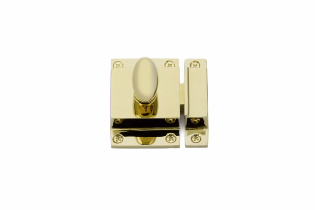 Emtek Cabinet Catches