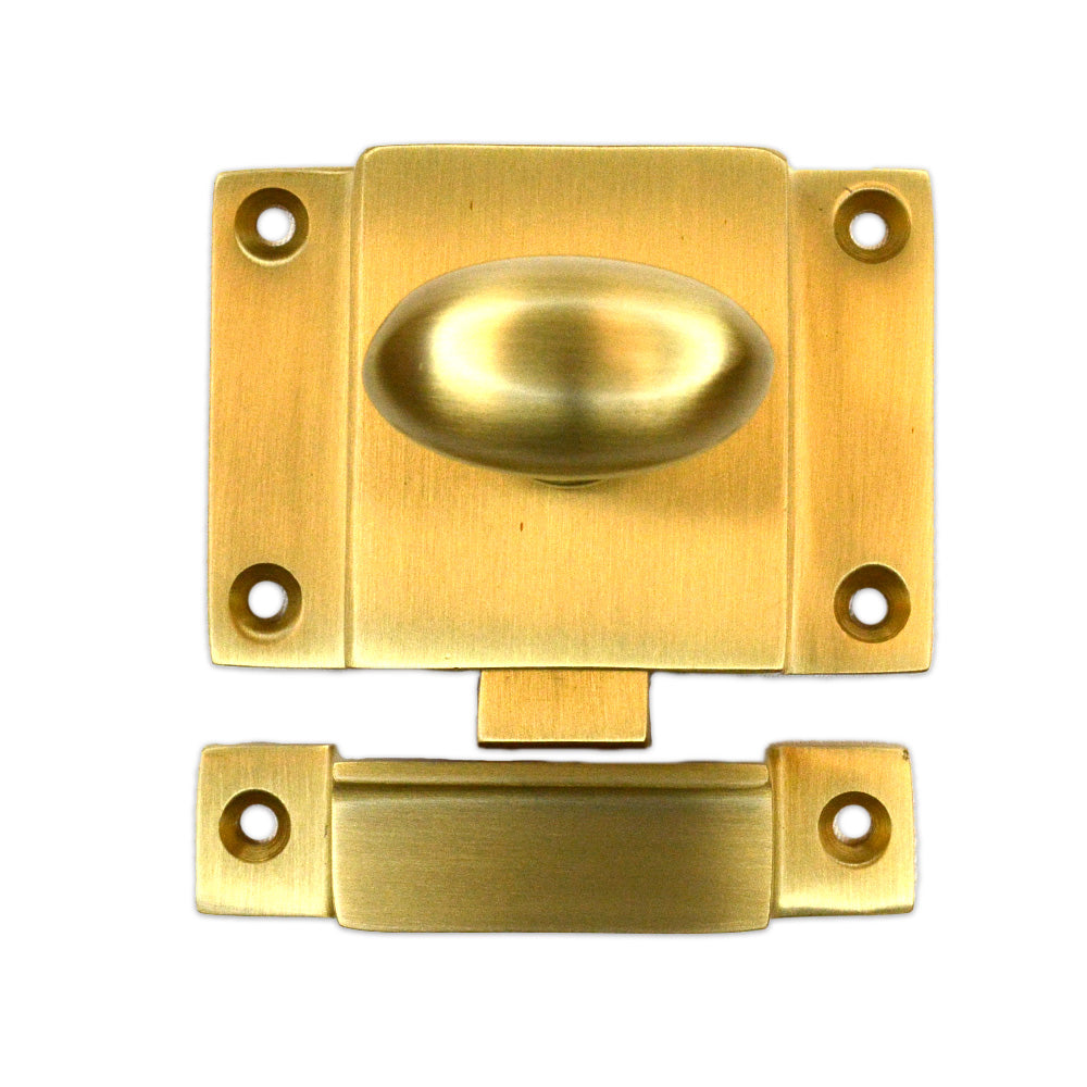 Emtek Cabinet Catches