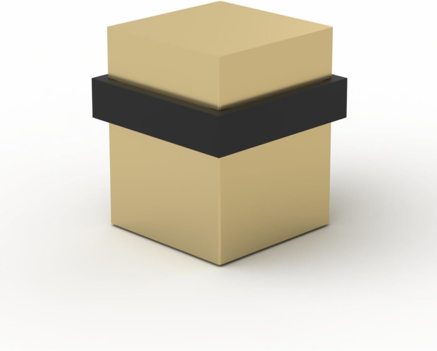 Mega Handles Square Doorstopper