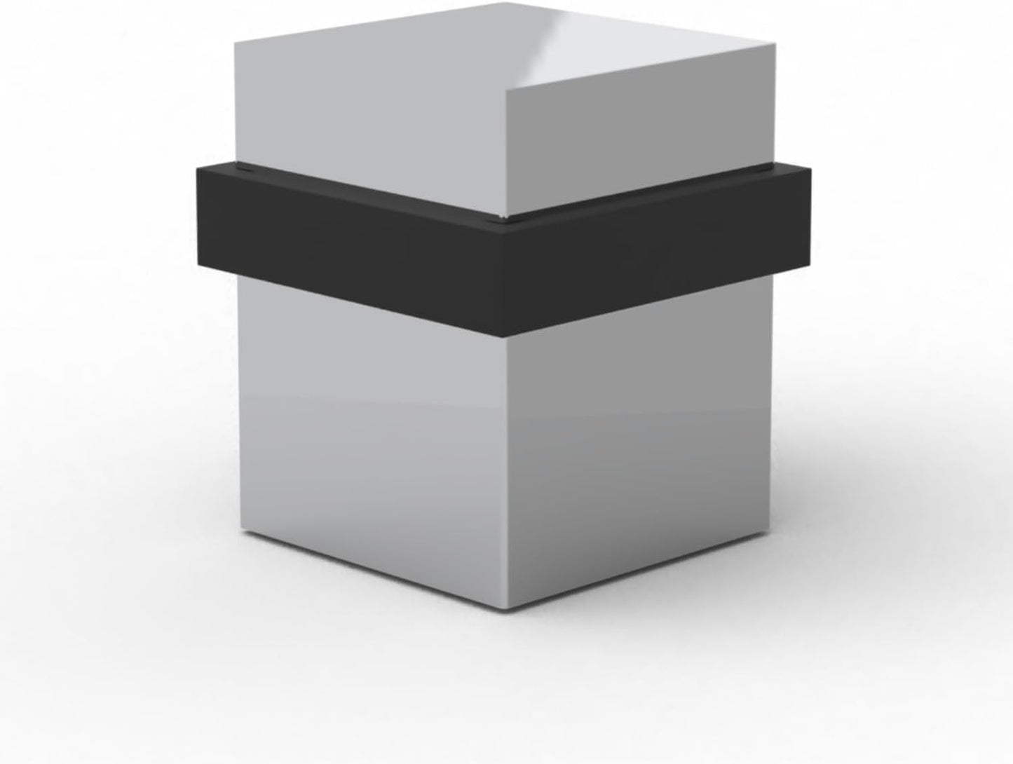 Mega Handles Square Doorstopper