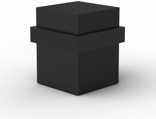 Mega Handles Square Doorstopper