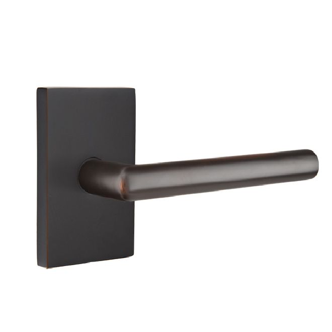 Emtek Stuttgart Lever Collection
