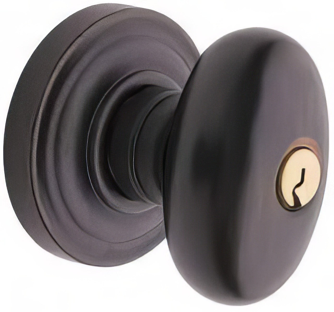 Emtek Egg Knob Residential Series