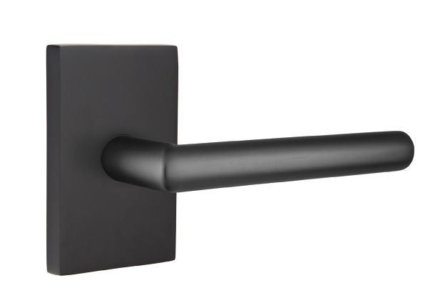 Emtek Stuttgart Lever Collection