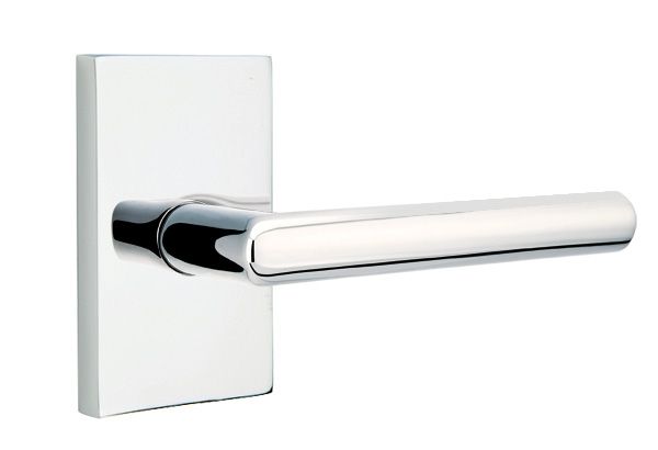 Emtek Stuttgart Lever Collection