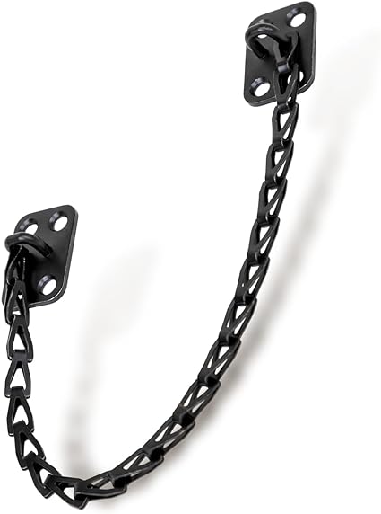 Mega Handles - Transom Door Chain 12"