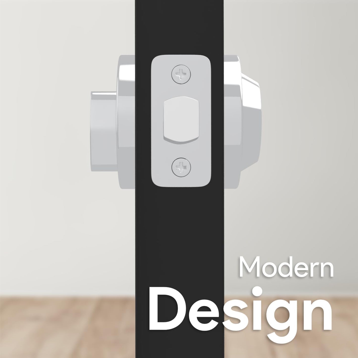 Mega Handles Ronn Deadbolt