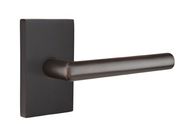 Emtek Stuttgart Lever Collection