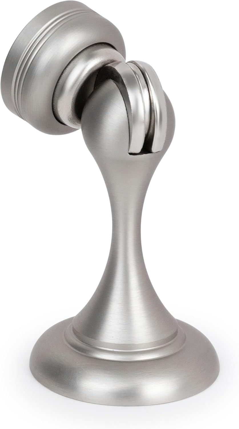 Mega Handles Magnetic Doorstopper