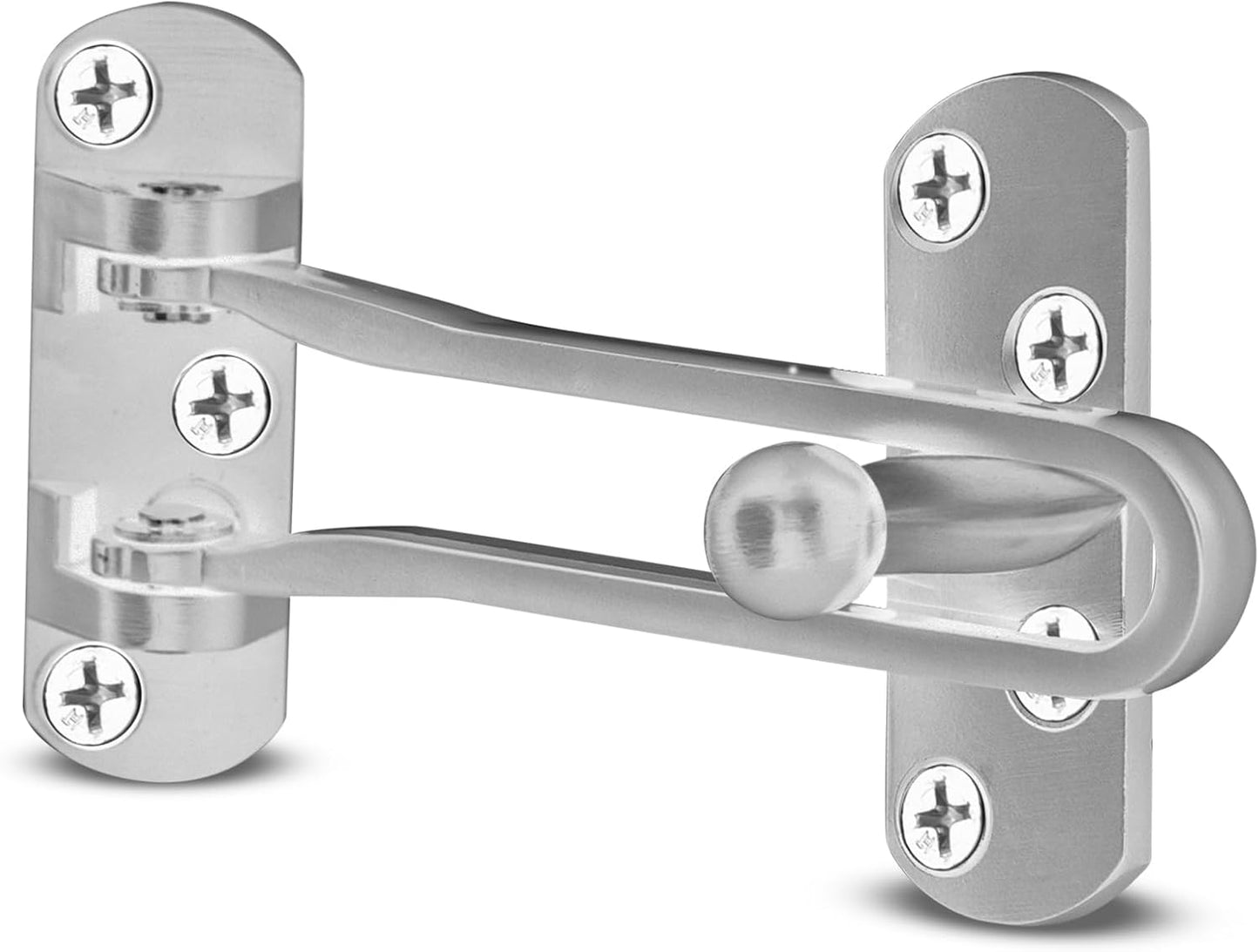 Mega Handles Safety Lock