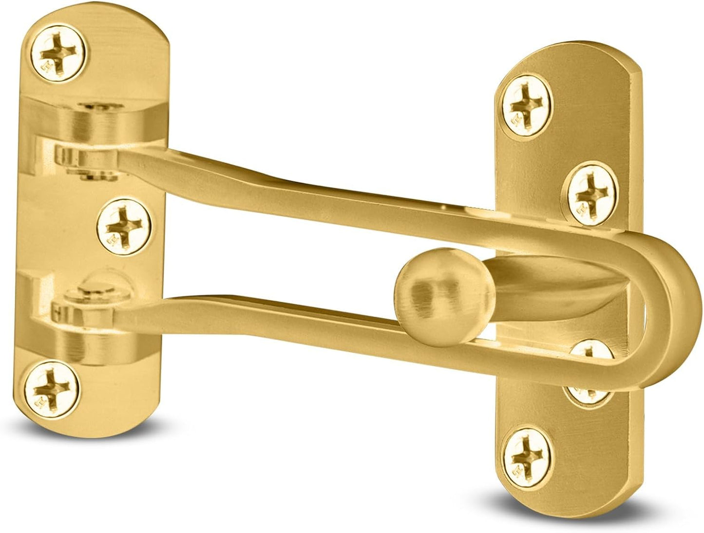 Mega Handles Safety Lock