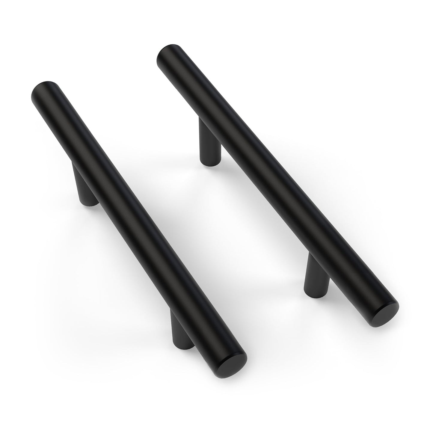 Mega Handles Canara Round Cabinet Pulls