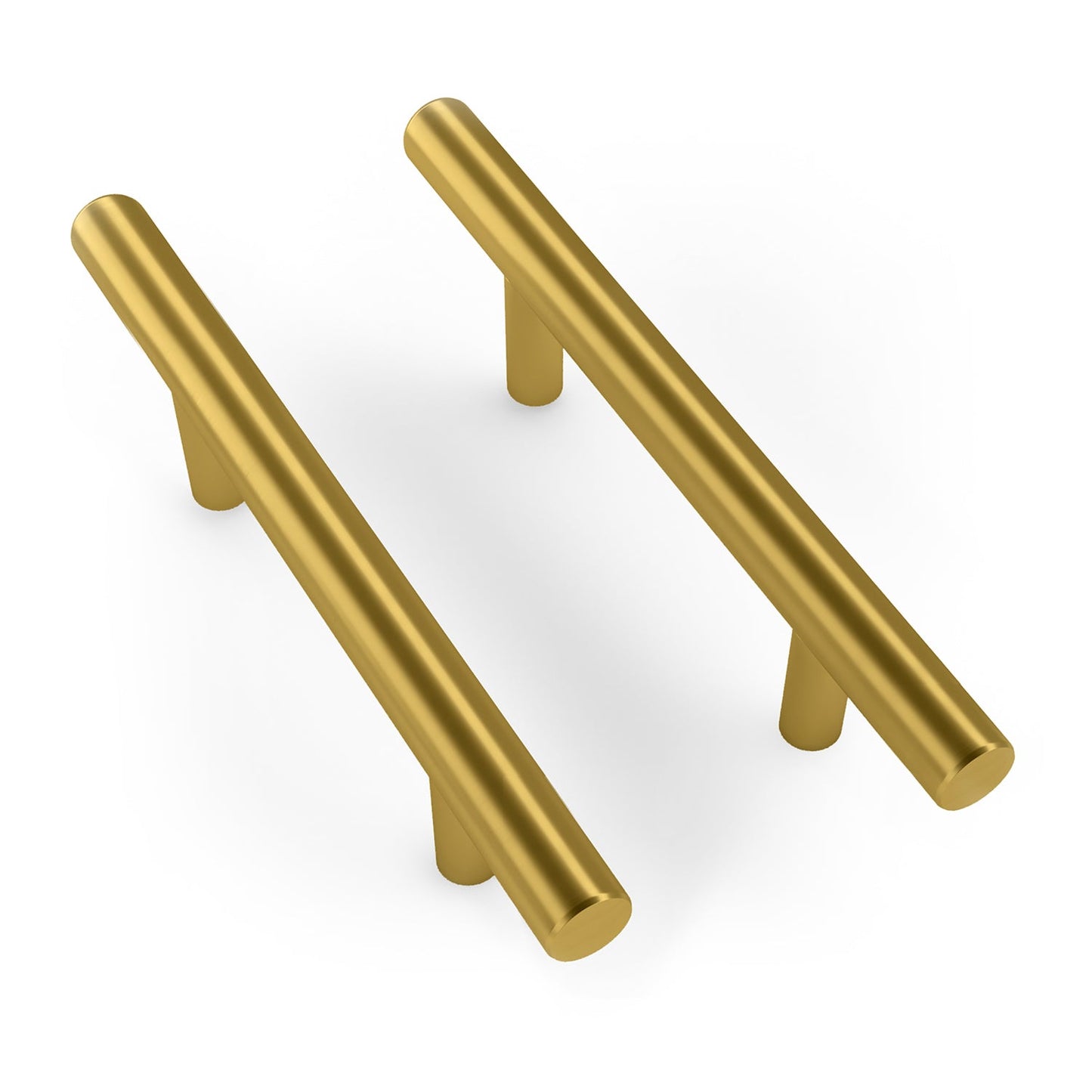 Mega Handles Canara Round Cabinet Pulls