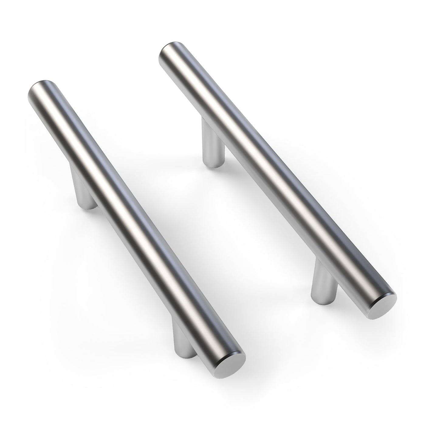 Mega Handles Canara Round Cabinet Pulls