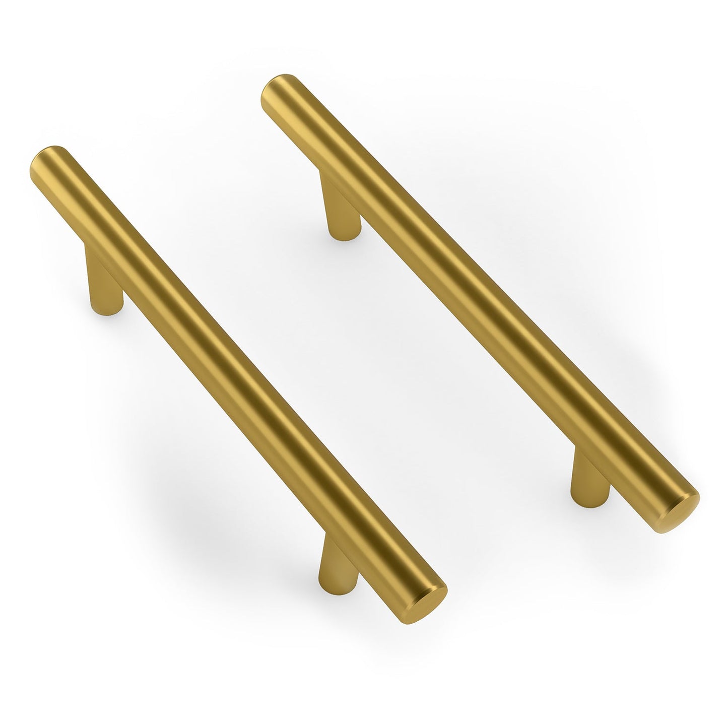 Mega Handles Canara Round Cabinet Pulls