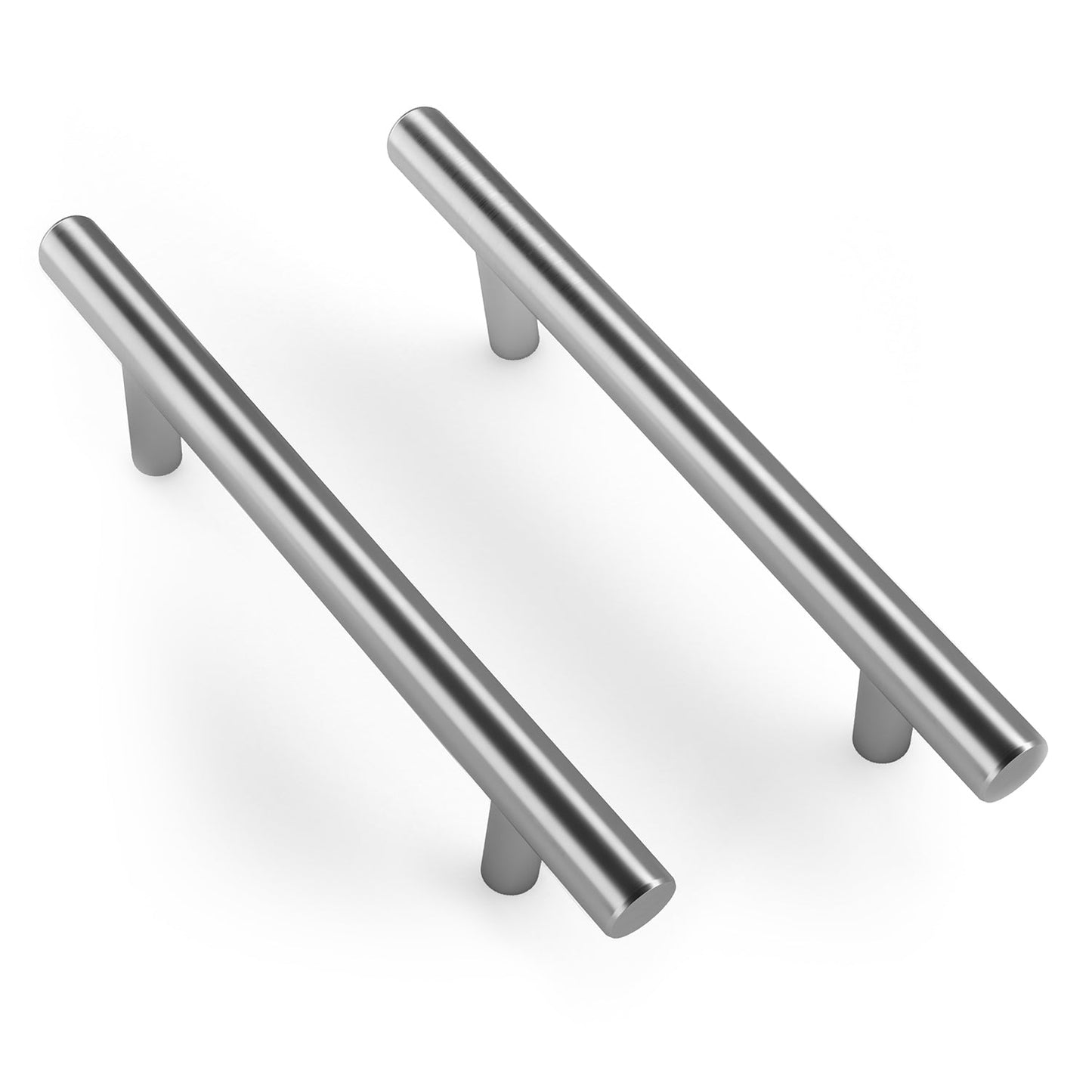 Mega Handles Canara Round Cabinet Pulls