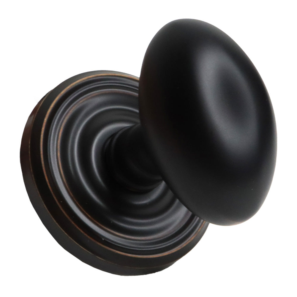 Emtek Egg Knob Residential Series