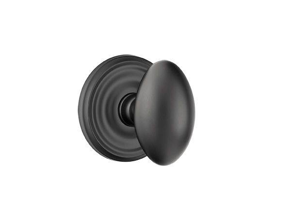 Emtek Egg Knob Residential Series