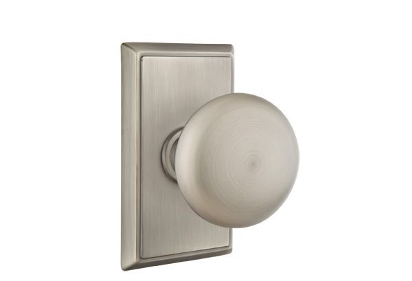 Emtek Providence Knob Collection