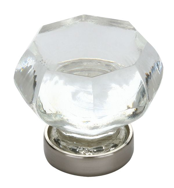 Emtek Cabinet Knob Collection