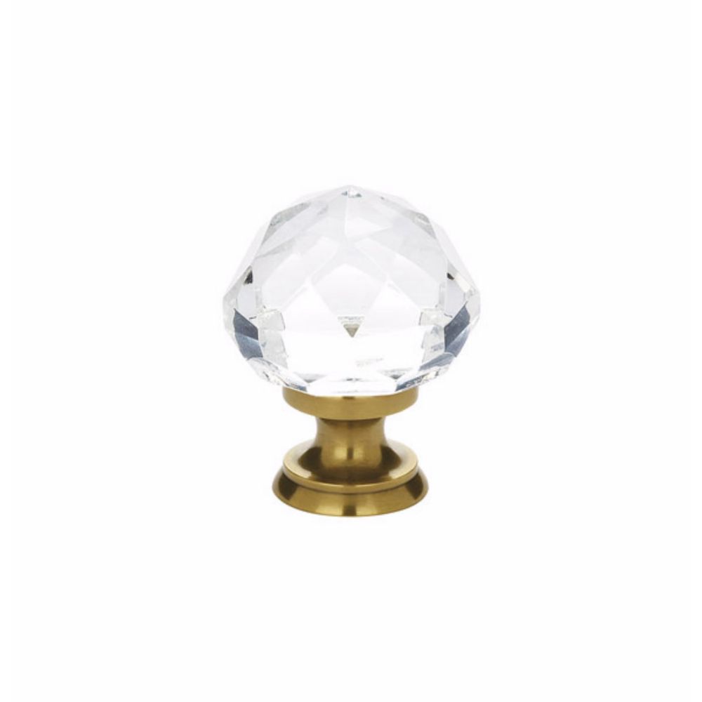 Emtek Cabinet Knob Collection