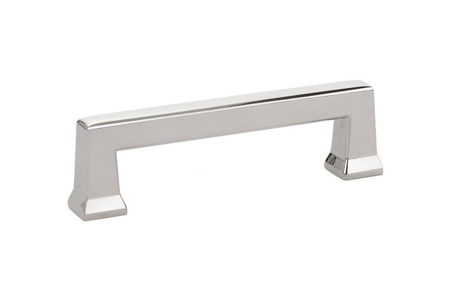 Emtek Alexander Cabinet Pull