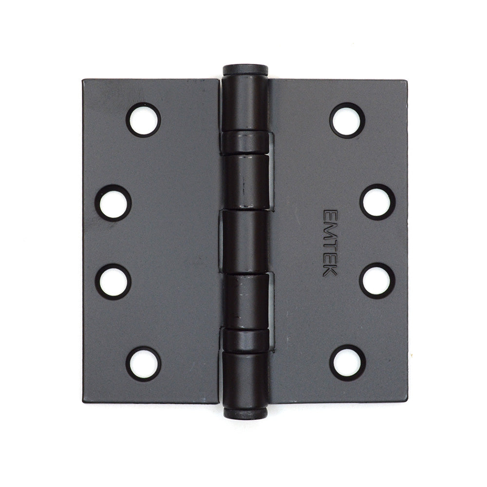 Emtek Ball Bearing Hinges Collection