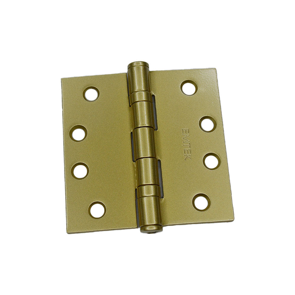 Emtek Ball Bearing Hinges Collection
