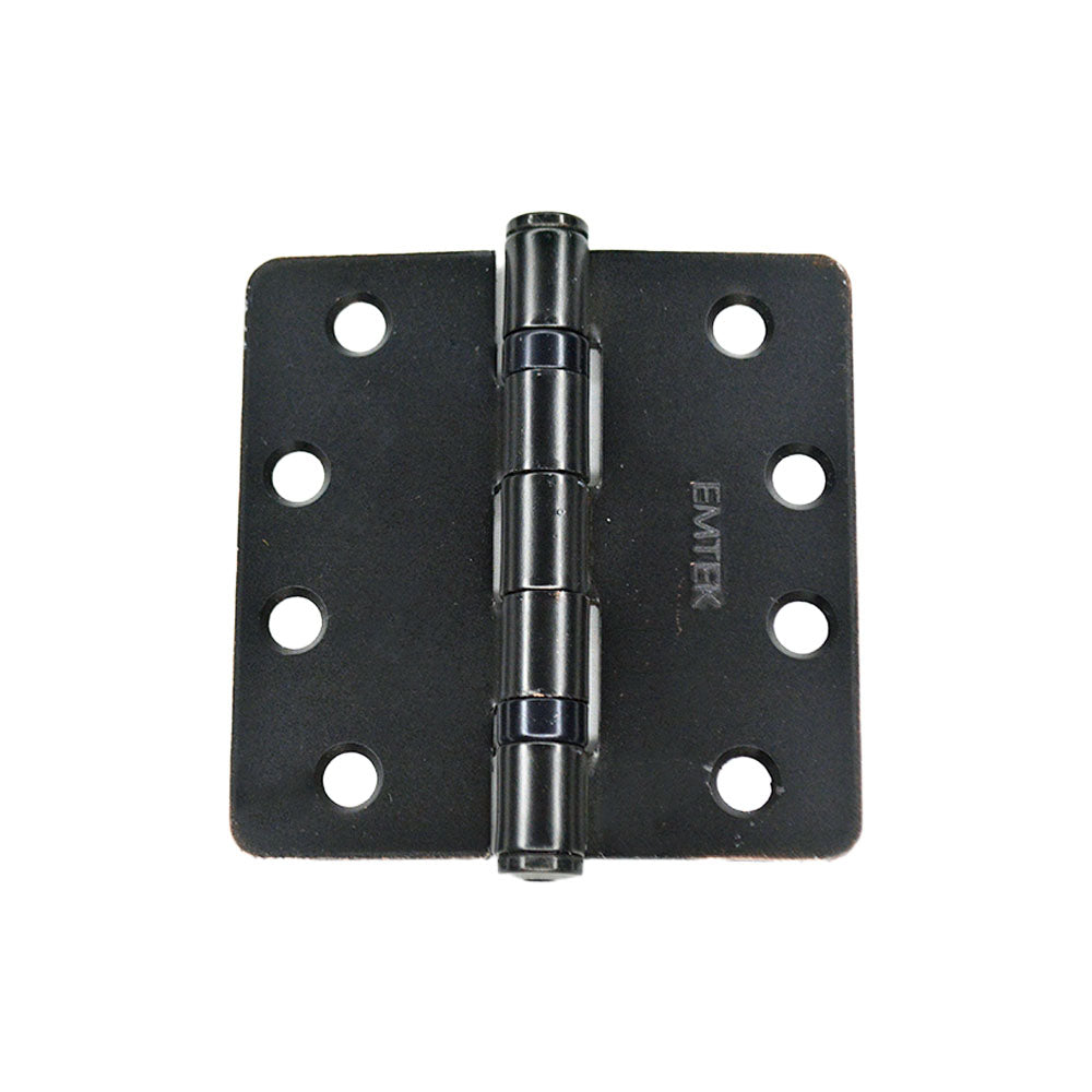 Emtek Ball Bearing Hinges Collection
