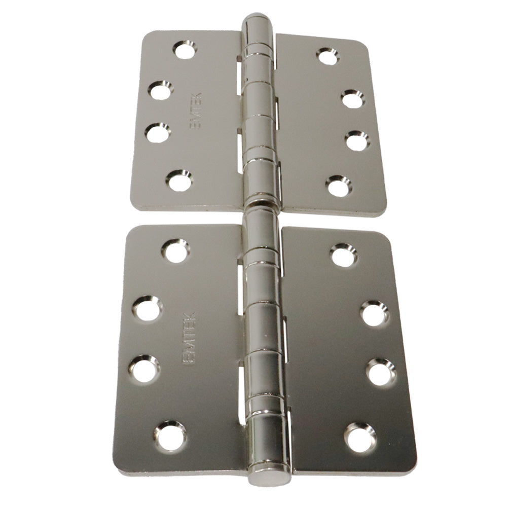 Emtek Ball Bearing Hinges Collection