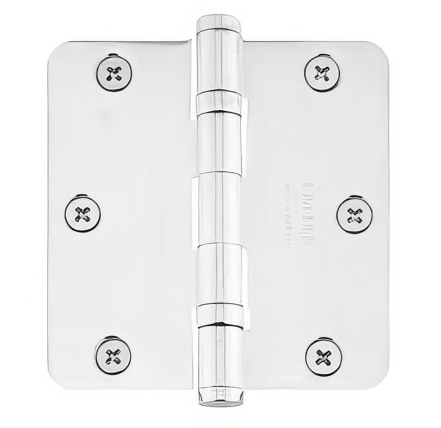 Emtek Ball Bearing Hinges Collection
