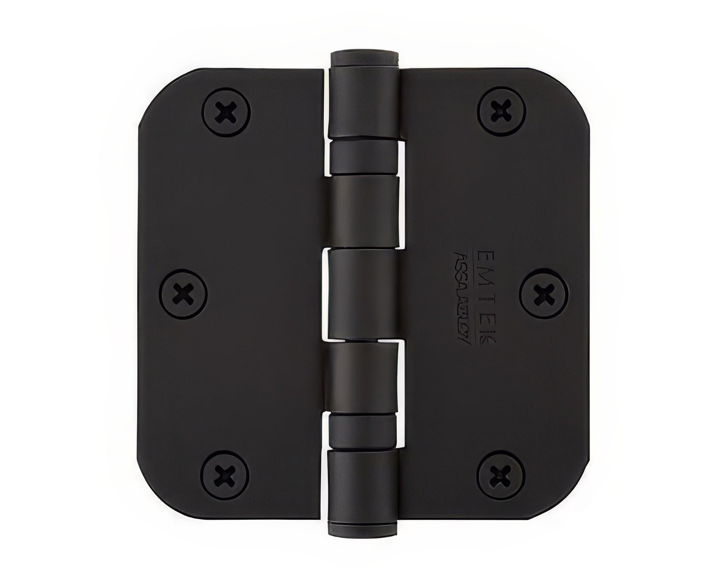 Emtek Ball Bearing Hinges Collection