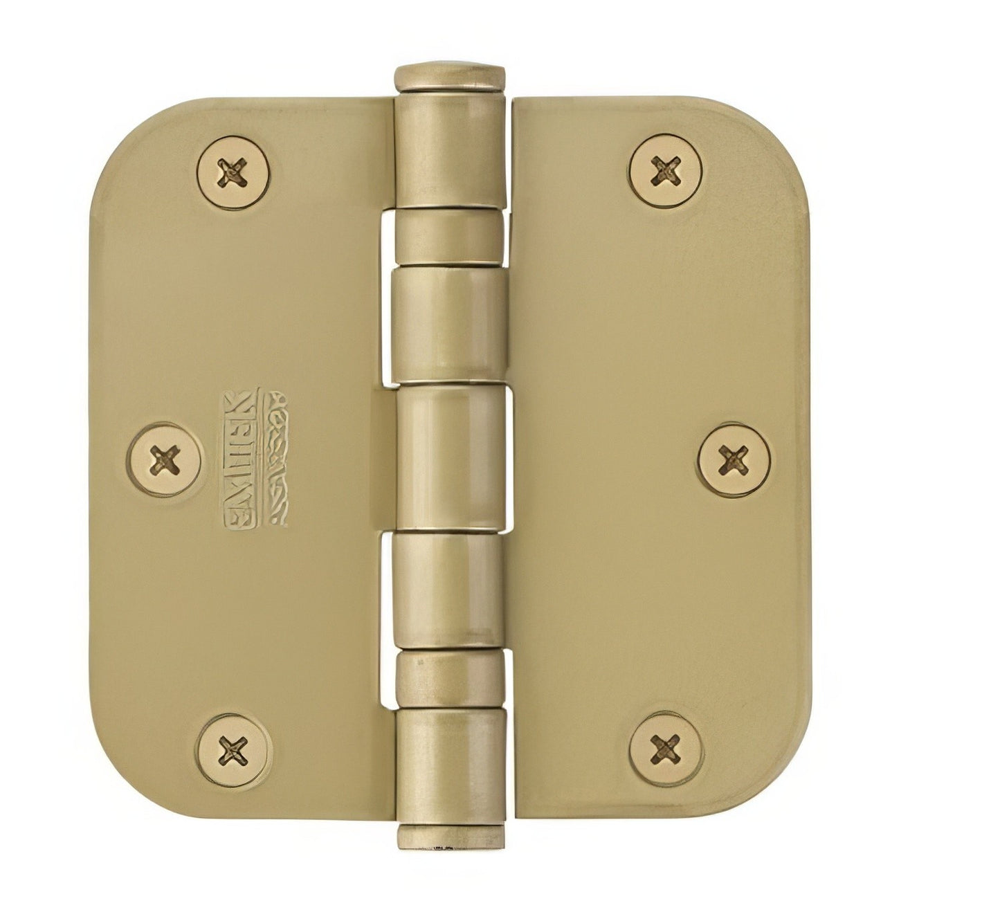 Emtek Ball Bearing Hinges Collection
