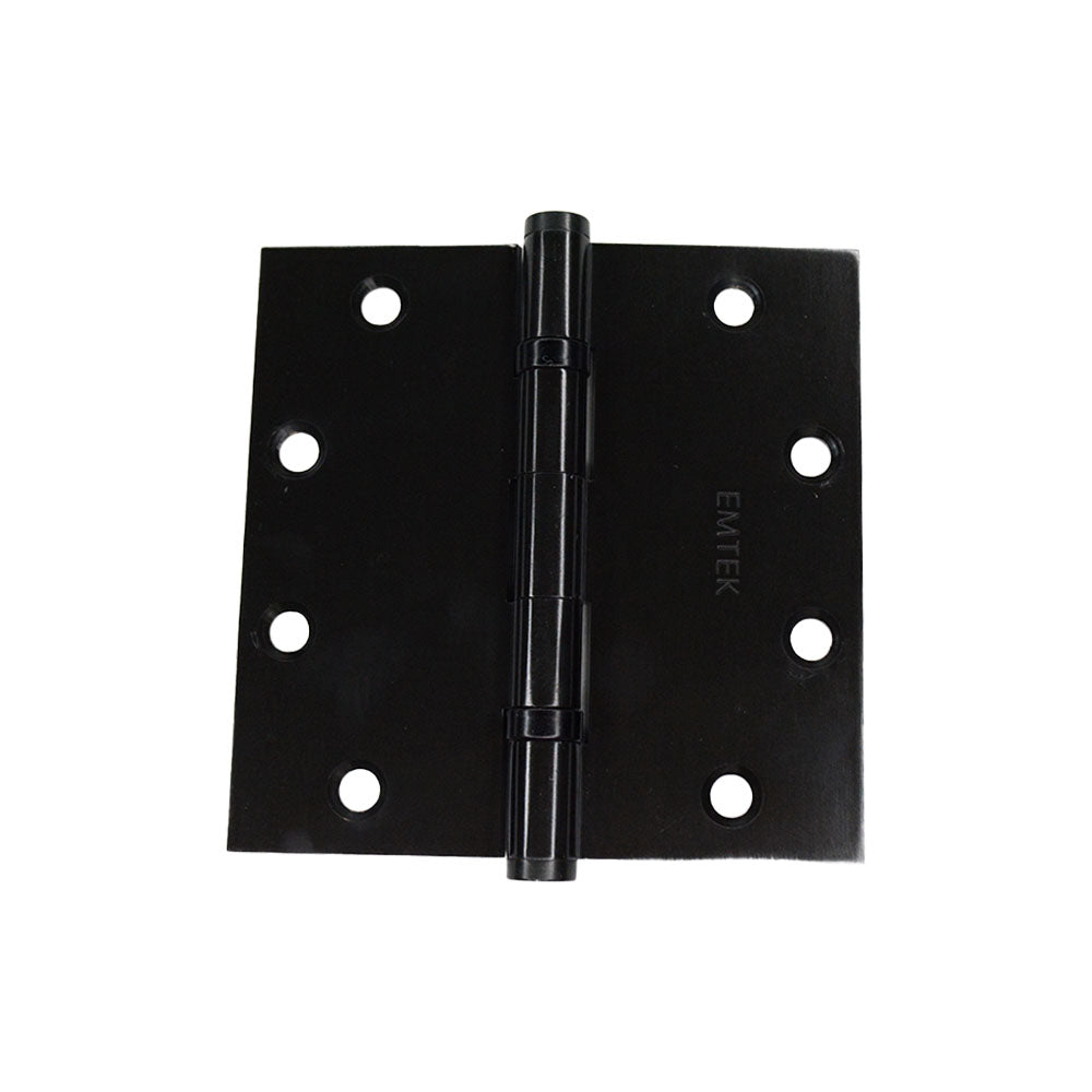 Emtek Ball Bearing Hinges Collection