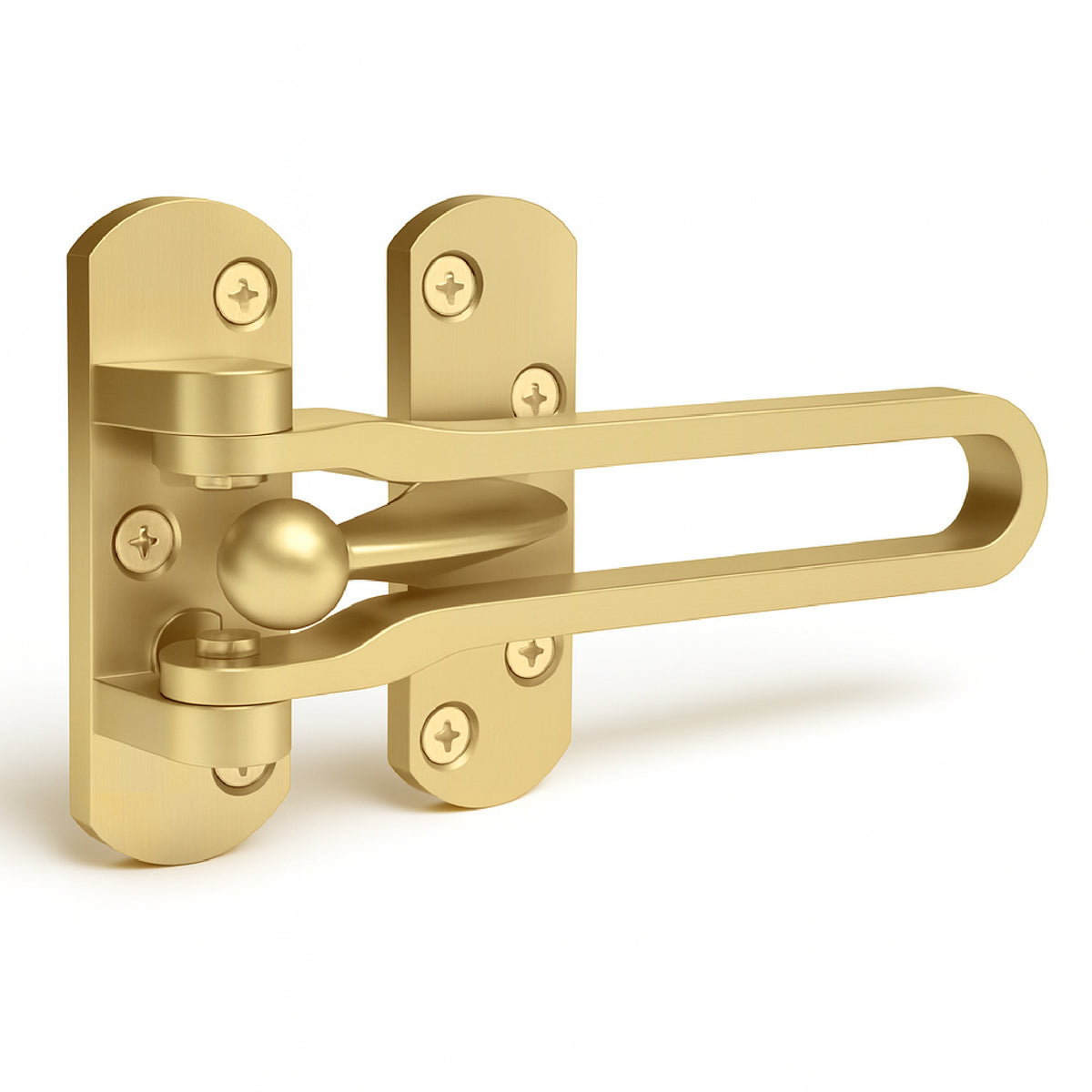 Safety Lock