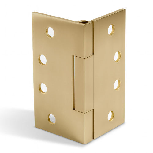 Square Barrel Hinge