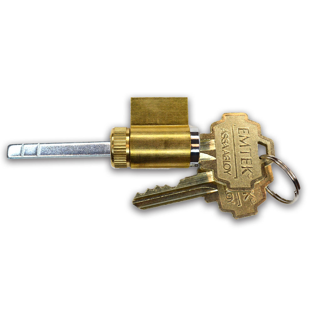 Emtek Schlage C Key-Ins